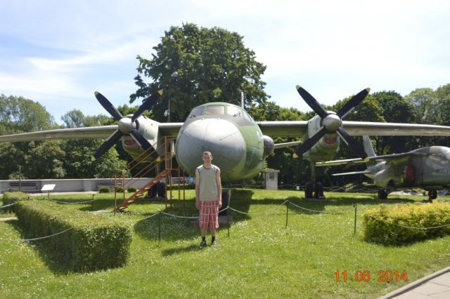 Wycieczka do Warszawy